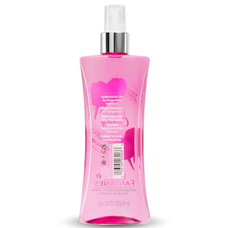 Foto 7 | Foto 7 | Spray Corporal Body Fantasies Signature Cotton Candy 240 Ml X 2 - Venta Internacional.