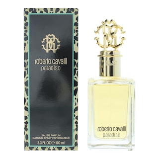 Foto 1 | Foto 1 | Perfume Roberto Cavalli Paradiso Eau De Parfum Para Mujer 100 Ml - Venta Internacional.