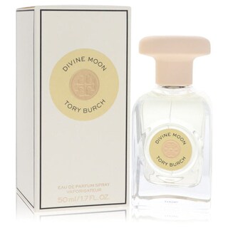 Foto 1 | Foto 1 | Perfume Divine Moon De Tory Burch Eau De Parfum 50 Ml Para Mujer - Venta Internacional.