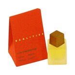 Perfume Liz Claiborne Realities Mini 1 2 Oz/3 5 Ml Para Mujer - Venta Internacional.