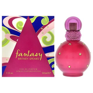 Foto 1 | Foto 1 | Perfume Fantasy De Britney Spears Eau De Parfum 30 Ml Para Mujer - Venta Internacional.