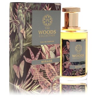 Foto 1 | Foto 1 | Perfume The Woods Collection Mirage Eau De Parfum  100 Ml  Unisex - Venta Internacional.