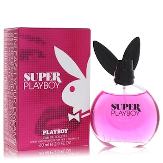 Foto 1 | Foto 1 | Perfume Coty Super Playboy Eau De Toilette 60 Ml Para Mujer - Venta Internacional.