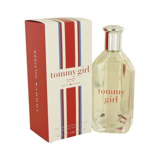 Foto 1 | Foto 1 | Perfume Tommy Hilfiger Tommy Girl Eau De Toilette 200 Ml - Venta Internacional.