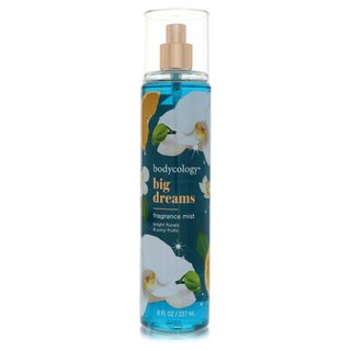 Foto 1 | Foto 1 | Bruma Aromática En Aerosol Bodycology Big Dreams 240 Ml Para Mujer - Venta Internacional.