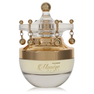 Foto 1 | Foto 1 | Perfume Al Haramain Manege Rouge Eau De Parfum 75 Ml Para Mujer - Venta Internacional.