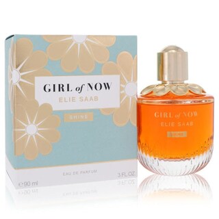 Foto 1 | Foto 1 | Perfume Elie Saab Girl Of Now Shine Eau De Parfum Para Mujer 90 Ml - Venta Internacional.