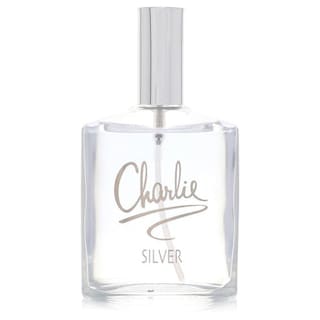 Foto 1 | Foto 1 | Perfume Revlon Discover Charlie Silver Eau De Toilette 100 Ml - Venta Internacional.