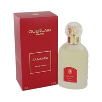 Perfume Guerlain Samsara Eau De Parfum 50 Ml Para Mujer - Venta Internacional.
