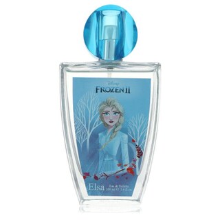 Foto 1 | Foto 1 | Perfume Disney Frozen Ii Elsa Eau De Toilette Para Mujer 100 Ml - Venta Internacional.