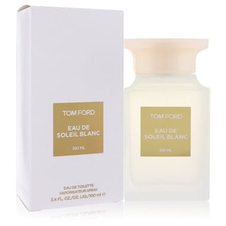 Foto 1 | Foto 1 | Perfume Tom Ford Eau De Soleil Blanc Eau De Toilette 100 Ml - Venta Internacional.