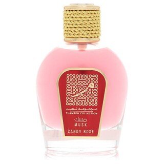 Foto 2 | Foto 2 | Perfume Lattafa Musk Candy Rose Eau De Parfum 100 Ml Unisex - Venta Internacional.