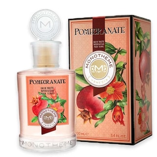 Foto 1 | Foto 1 | Perfume Monotheme Pomegranate Eau De Toilette 100 Ml Para Mujer - Venta Internacional.
