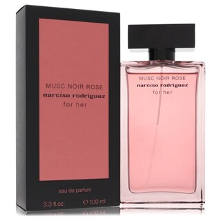 Foto 1 | Foto 1 | Perfume Narciso Rodriguez Musc Noir Rose Eau De Parfum 100 Ml - Venta Internacional.