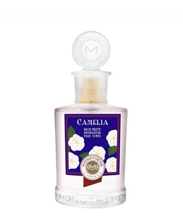 Foto 1 | Foto 1 | Perfume Monotheme Camelia Eau De Toilette 100 Ml Para Mujer - Venta Internacional.