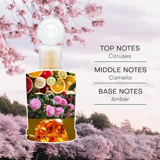 Foto 2 | Foto 2 | Perfume Monotheme Camelia Eau De Toilette 100 Ml Para Mujer - Venta Internacional.