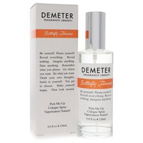 Perfume Demeter Butterfly Flowers Colonia 120 Ml Para Mujer - Venta Internacional.