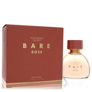 Foto 1 | Foto 1 | Perfume Victoria's Secret Bare Rose Eau De Parfum Para Mujer 100 Ml - Venta Internacional.