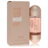 Perfume Carolina Herrera 212 Vip Rose Elixir Eau De Parfum  30 Ml - Venta Internacional.