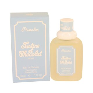 Foto 1 | Foto 1 | Perfume Givenchy Tartine Et Chocolate Ptisenbon Eau De Toilette 50 Ml - Venta Internacional.