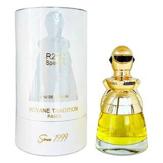 Foto 1 | Foto 1 | Perfume Reyane Tradition R2b2 Space X Eau De Parfum 100 Ml - Venta Internacional.