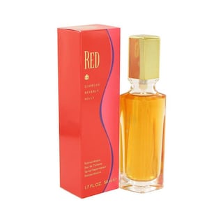 Foto 1 | Foto 1 | Perfume Giorgio Beverly Hills Red Eau De Toilette 50 Ml Para Mujer - Venta Internacional.