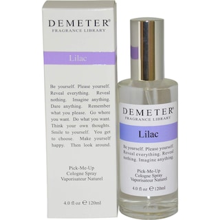 Foto 1 | Foto 1 | Perfume Demeter Cologne Spray Color Lila Para Ropa Romántica 120 Ml - Venta Internacional.