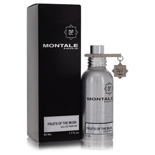 Foto 1 | Foto 1 | Perfume Montale Fruits Of The Musk Perfume Unisex 50 Ml - Venta Internacional.