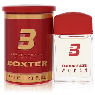 Foto 1 | Foto 1 | Perfume Fragluxe Boxter Mini Edt 7 Ml Para Mujer - Venta Internacional.