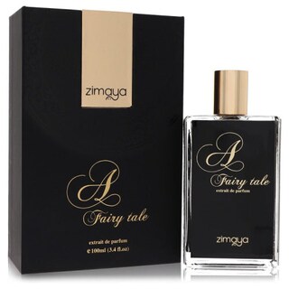Foto 1 | Foto 1 | Perfume Afnan Zimaya Fairy Tale Extrait De Parfum 100 Ml - Venta Internacional.