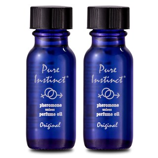 Foto 1 | Foto 1 | Perfume Pure Instinct Pheromone, 15 Ml (paquete De 2), Unisex - Venta Internacional.