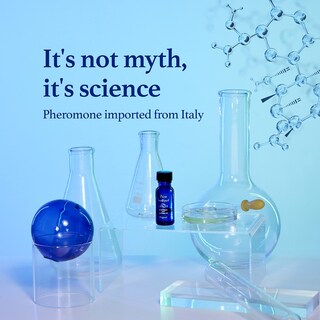 Foto 3 | Foto 3 | Perfume Pure Instinct Pheromone, 15 Ml (paquete De 2), Unisex - Venta Internacional.