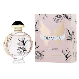 Foto 2 | Foto 2 | Paco Rabanne Olympea Blossom 80 Ml Edp Original