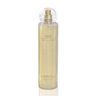 Foto 1 | Foto 1 | Perfume Perry Ellis 360 Woman 236ml Body Mist para Mujer