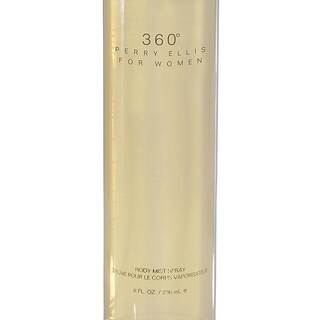 Foto 2 | Foto 2 | Perfume Perry Ellis 360 Woman 236ml Body Mist para Mujer