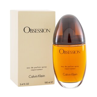 Foto 1 | Foto 1 | Perfume Para Dama Obsession 100 Ml Edp Spray