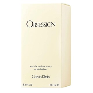 Foto 3 | Foto 3 | Perfume Para Dama Obsession 100 Ml Edp Spray