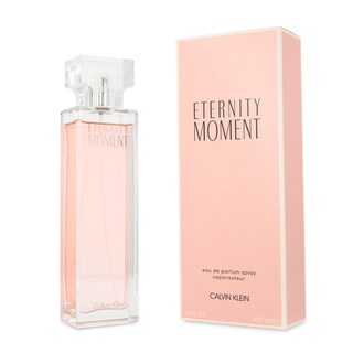 Foto 1 | Foto 1 | Eternity Moment 100 Ml Edp Spray