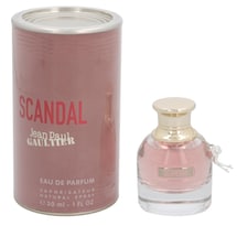 Perfume Jean Paul Gaultier Scandal Edp 30 Ml Para Mujer - Venta Internacional.