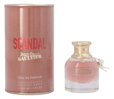 Foto 4 | Foto 4 | Perfume Jean Paul Gaultier Scandal Edp 30 Ml Para Mujer - Venta Internacional.