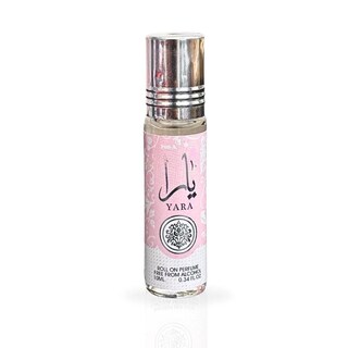 Foto 2 | Foto 2 | Roller De Perfume Ard Al Zaafaran Yara Para Mujer 10 Ml