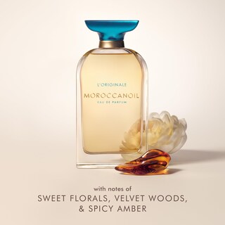 Foto 2 | Foto 2 | Perfume Moroccanoil L'originale Eau De Parfum 10 Ml - Venta Internacional.