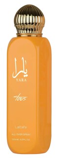 Foto 1 | Foto 1 | Perfume Lattafa Yara Tous Tropical Floral Vanilla Para Mujer 150 Ml - Venta Internacional.