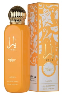 Foto 2 | Foto 2 | Perfume Lattafa Yara Tous Tropical Floral Vanilla Para Mujer 150 Ml - Venta Internacional.