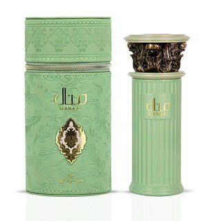 Foto 5 | Foto 5 | Perfume Ard Al Zaafaran Manaal Eau de Parfum 100 ml - Venta Internacional