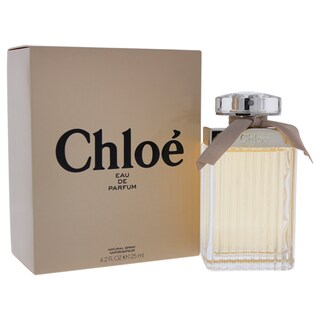 Foto 1 | Foto 1 | Perfume Chloe By Chloe Eau De Parfum 125 Ml Para Mujer - Venta Internacional.