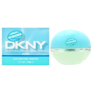 Foto 1 | Foto 1 | Perfume Donna Karan Dkny Be Delicious Pool Bay Breeze 50 Ml - Venta Internacional.