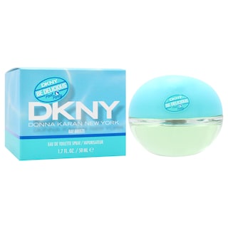 Foto 3 | Foto 3 | Perfume Donna Karan Dkny Be Delicious Pool Bay Breeze 50 Ml - Venta Internacional.