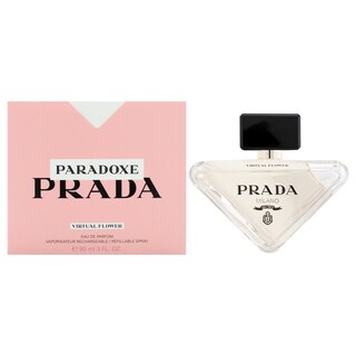 Foto 1 | Foto 1 | Perfume Prada Paradoxe Virtual Flower Edp 90 Ml Para Mujer - Venta Internacional.