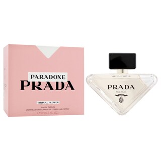 Foto 3 | Foto 3 | Perfume Prada Paradoxe Virtual Flower Edp 90 Ml Para Mujer - Venta Internacional.
